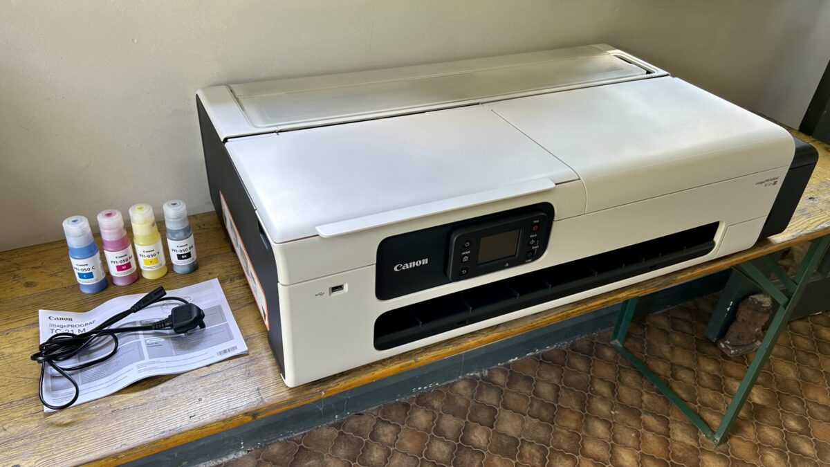 Aj vaša tlačiareň vám chce predať endpointovú ochranu ako predplatné? Budú ju nasledovať aj ostatní?