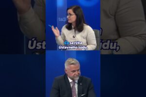 Skutočnou hrozbou demokracie sú ľudia ako Tibor Gašpar | Zuzana MESTEROVÁ