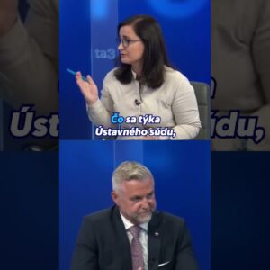 Skutočnou hrozbou demokracie sú ľudia ako Tibor Gašpar | Zuzana MESTEROVÁ