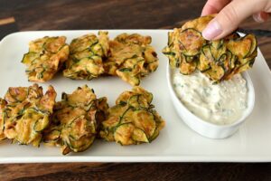 Najlepšia náhrada za čipsy: prečo už nejem zemiakové lupienky! Cuketa