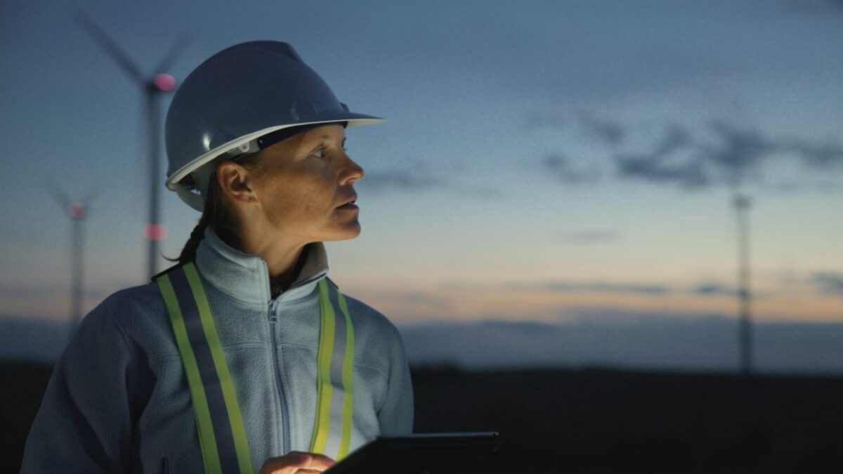 Konzervatívci v mojej strane zabili čistú energiu: Je čas ju vzkriesiť.