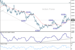 USD/CHF: Poludňajší výhľad