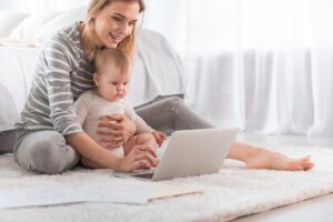 Ako znížiť riziko vzniku rakoviny vaječníkov? Majte včas deti a zostaňte štíhla