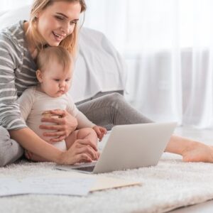 Ako znížiť riziko vzniku rakoviny vaječníkov? Majte včas deti a zostaňte štíhla