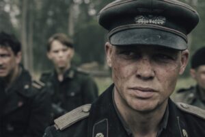 Najočakávanejší vojnový akčný film roka sa natáčal v Česku. V traileri pripomína...