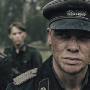 Najočakávanejší vojnový akčný film roka sa natáčal v Česku. V traileri pripomína...