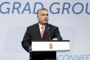 Muž zverejnil výzvu na nájomného vraha pre atentát na V. Orbána.