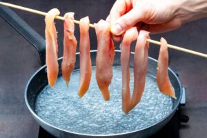 Stavím sa, že toto sú najlepšie kuracie prsia, aké ste kedy ochutnali!