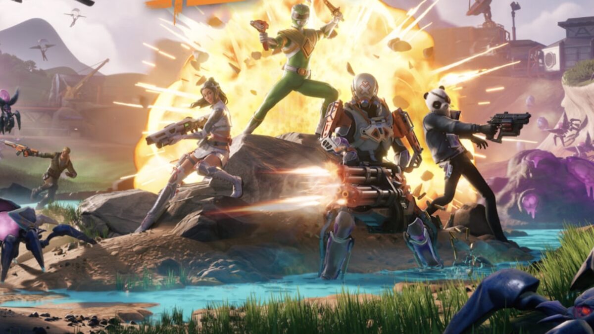 Fortnite Chapter 6 Season 4 štartuje naživo: Sledujte s nami vydanie novej sezóny.