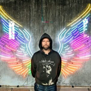 „Ježiš je pre mňa prvý Avenger.“ Richard Krajčo o viere, záchrane ko...