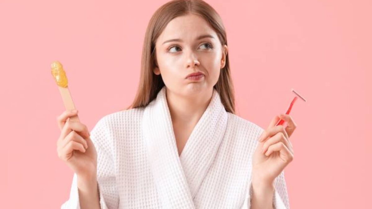 Ako na bezproblémové holenie? Vyberte si správny strojček a kozmetiku!