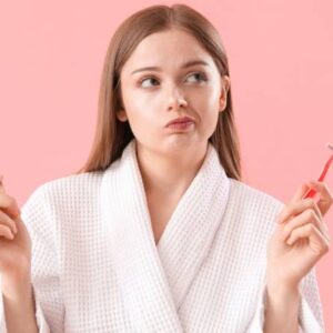 Ako na bezproblémové holenie? Vyberte si správny strojček a kozmetiku!