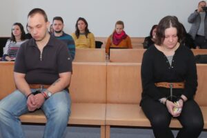 Bezohľadná vražda, pokus o zabitie kamaráta a dieťa z väzby. Prípad Janákovcov z...