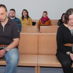 Bezohľadná vražda, pokus o zabitie kamaráta a dieťa z väzby. Prípad Janákovcov z...