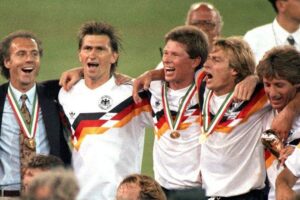 Infarkt na letisku zabil majstra sveta z MS 1990.