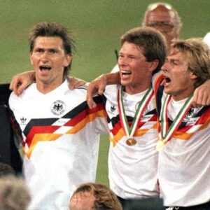 Infarkt na letisku zabil majstra sveta z MS 1990.