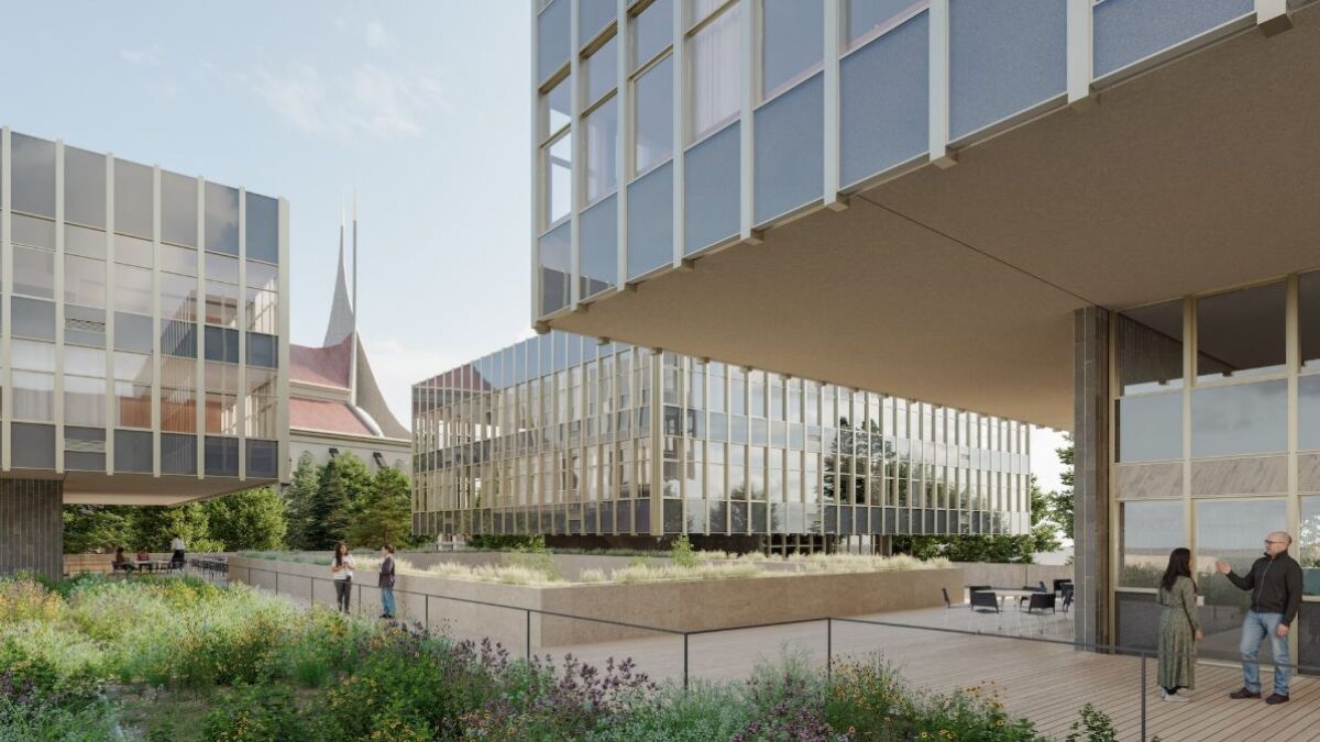 Miliardová rekonštrukcia Pragerových kociek. Pozrite sa, ako sa premenia.