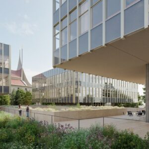 Miliardová rekonštrukcia Pragerových kociek. Pozrite sa, ako sa premenia.