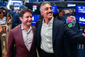 Otázka po Figme: Kto bude ďalší?