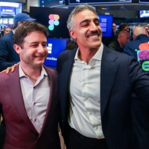 Otázka po Figme: Kto bude ďalší?