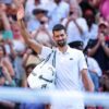 Djokovičov šokujúci krok pred US Open: Rozhodnutie, aké ešte nikdy neurobil