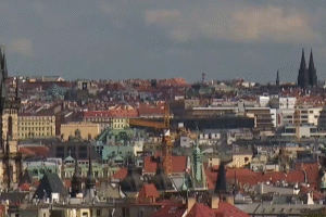 Počet strán v českej Poslaneckej snemovni je otvorený.