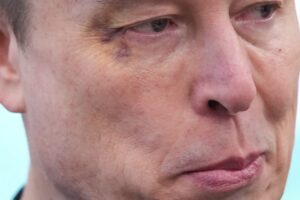 Elon Musk si udržal titul najlepšie plateného generálneho riaditeľa v histórii s...