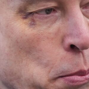 Elon Musk si udržal titul najlepšie plateného generálneho riaditeľa v histórii s...