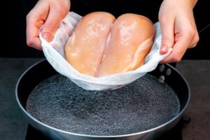 Nový spôsob prípravy kuracích pŕs, ktorý si podmaňuje svet!