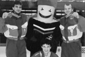 Smiali sa mu, potom si získal rešpekt