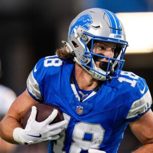 Noví hráči fantasy futbalu: Postrehy zo zápasu Chargers a Lions v Sieni slávy 20...