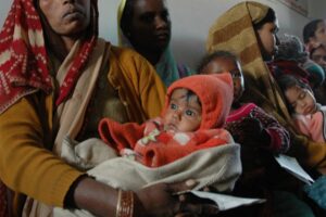 Len 1 % výskumu a vývoja v zdravotníctve sa zameriava na ženy. Nadácia Gates sa ...