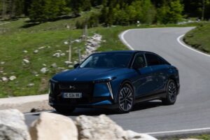 Značka auta: DS
Typ auta: N°8