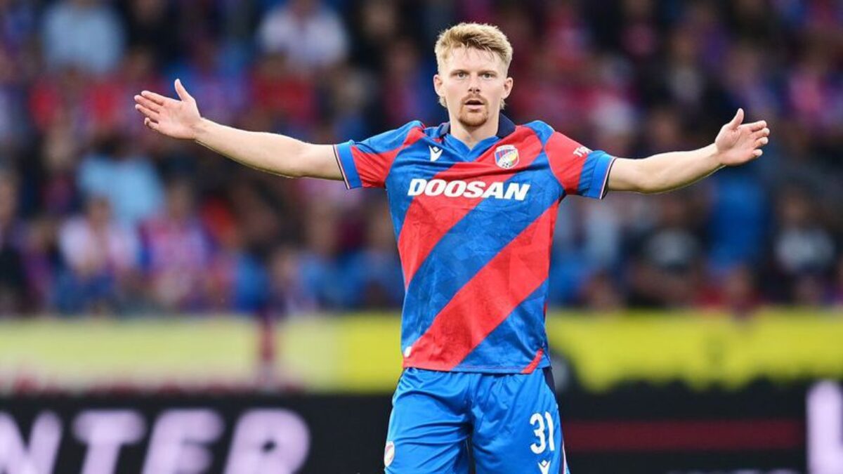 Prestup, o akom sa slovenským tímom ani nesníva. Plzeň predala oporu za 10 milionov eur