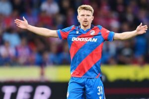 Prestup, o akom sa slovenským tímom ani nesníva. Plzeň predala oporu za 10 milio...