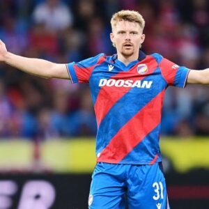 Prestup, o akom sa slovenským tímom ani nesníva. Plzeň predala oporu za 10 milio...