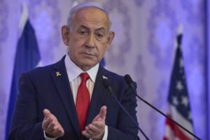 Netanjahu sa prikláňa k obsadeniu celého Pásma Gazy.