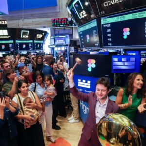 Po horúcom vstupe Figmy na burzu investori tvrdia, že tieto spoločnosti by mohli...