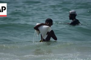 Prečo sa k Palestínčanom v Gaze nedostáva dostatok jedla