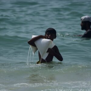 Prečo sa k Palestínčanom v Gaze nedostáva dostatok jedla