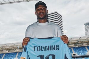 Boženík sa pýtal na Slovana? Belasí majú stopéra, Kmotrík je spokojný