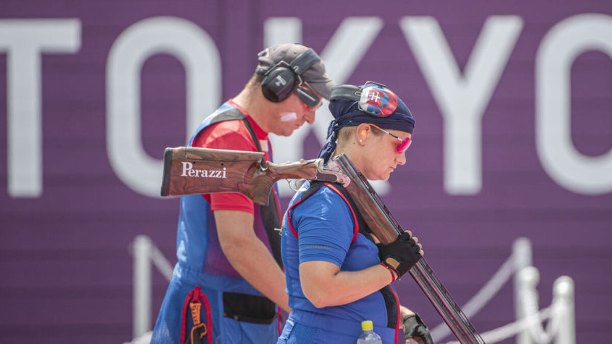 Najlepší možný koniec ME! Rehák-Štefečeková a Varga získali zlato