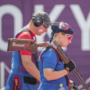 Najlepší možný koniec ME! Rehák-Štefečeková a Varga získali zlato