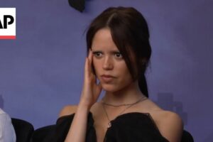 Jenna Ortega hovorí, že už nedovolí sláve, aby ju ovplyvňovala Jenna Ortega hovorí, že už nedovolí sláve, aby ju ovplyvňovala ako predtým: R...