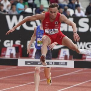 Víťazstvo pre mamu Víťazstvo pre mamu