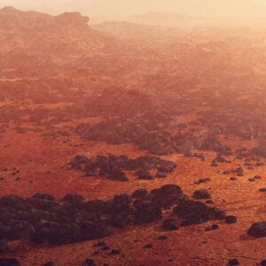 Možno sme už našli život na Marse. Len sme ho okamžite zabili