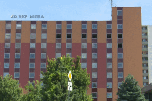 Podvodníci ponúkajú za rýchlu platbu študentom izbu na internáte.