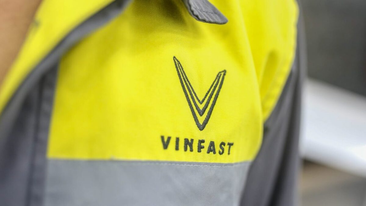 Vietnamský Vinfast sa pokúša preniknúť na indický automobilový trh s továrňou na elektromobily za 500 miliónov dolárov.