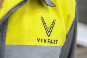 Vietnamský Vinfast sa pokúša preniknúť na indický automobilový trh s továrňou na...