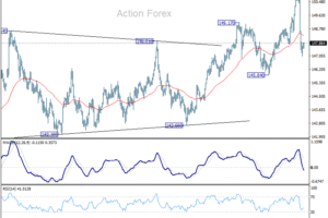 USD/JPY: Denný výhľad